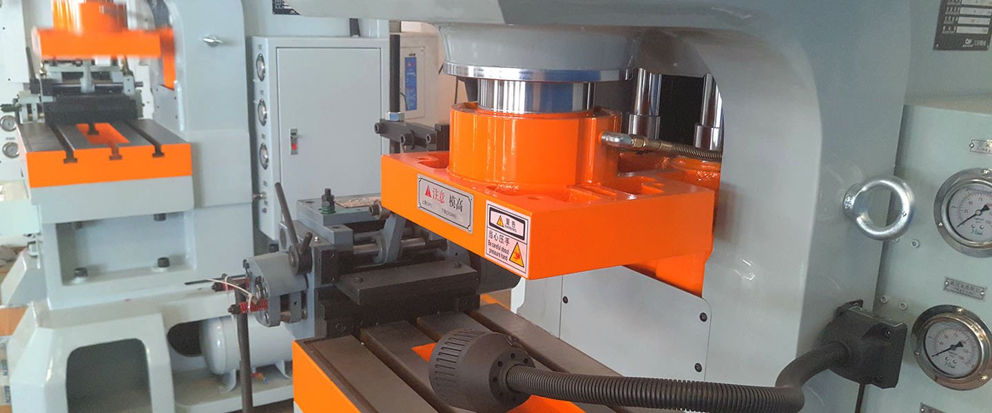 High Speed Power Press Stamping Machine Manufacturer [Precision Presses supplier From China]
